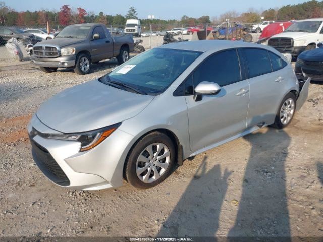 COROLLA 2025 Glove Box 5027316