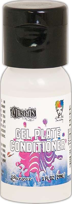 Ranger Gel Plate Conditioner 1oz