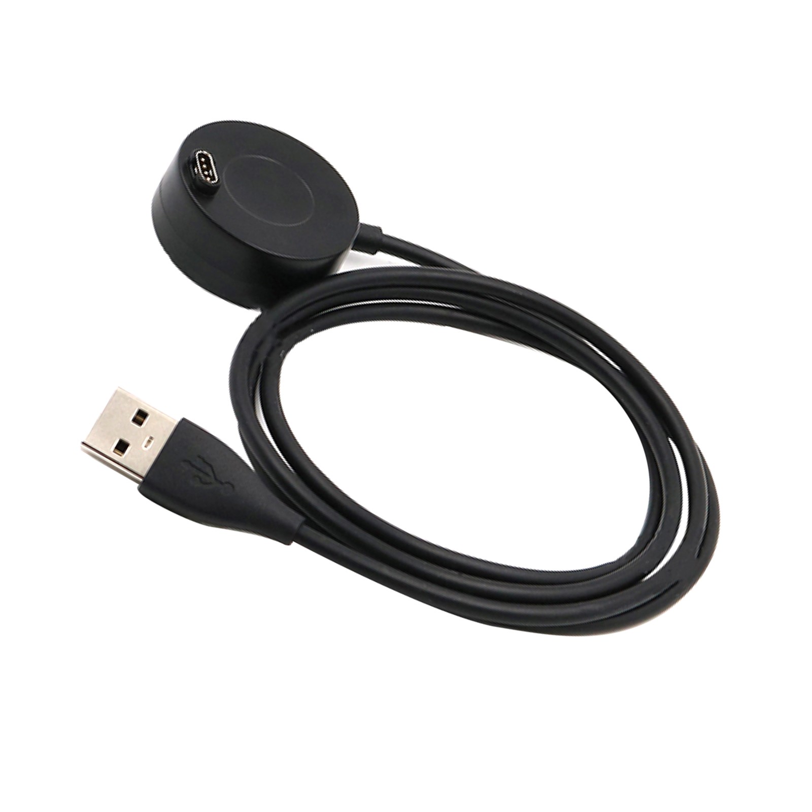 For Garmin Vivoactive 3/Fenix 5/5Plus USB Fast charge data transfer Charger Base