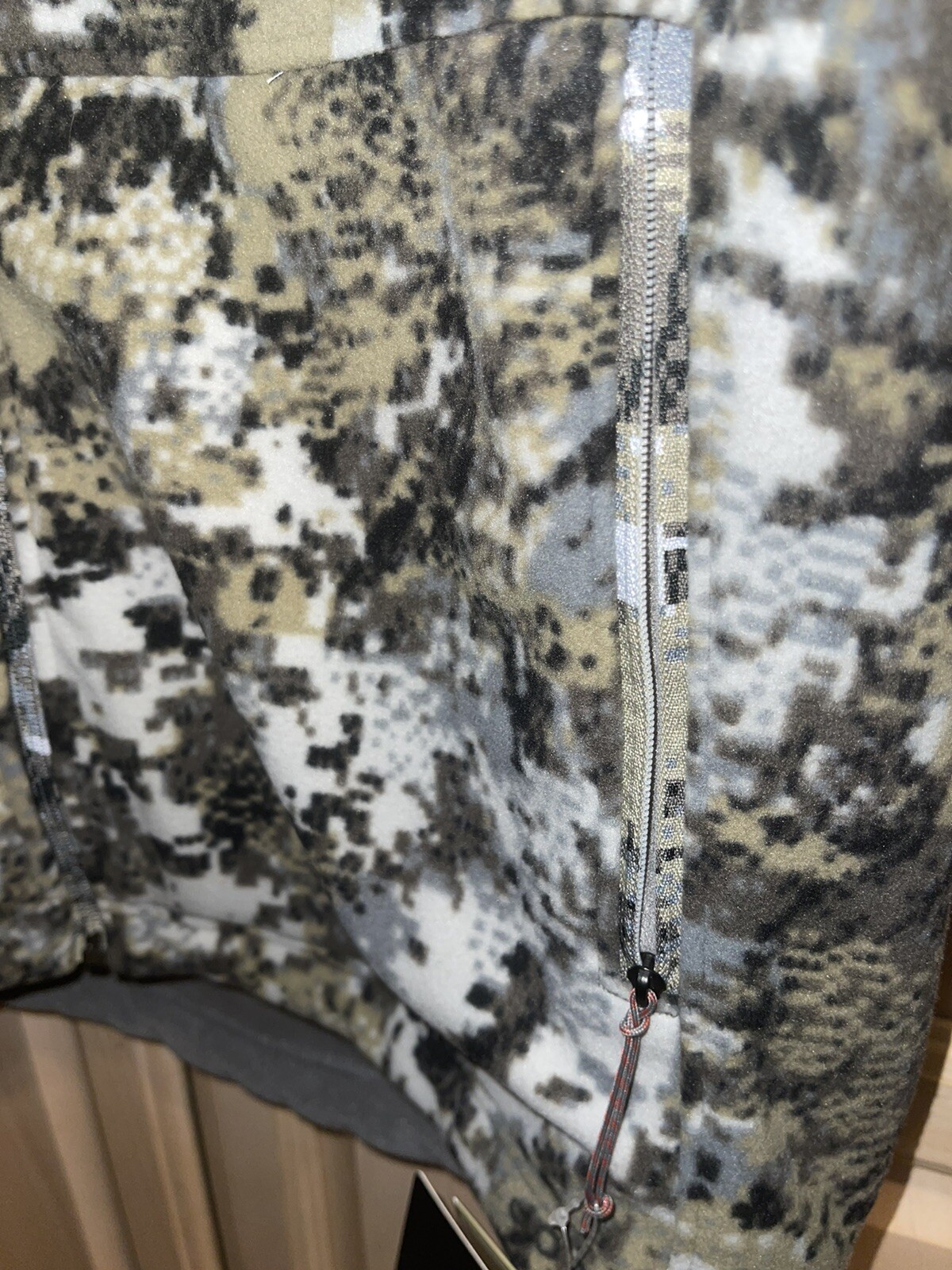 SITKA Stratus Elevated II Jacket (50242-EV) Size Medium