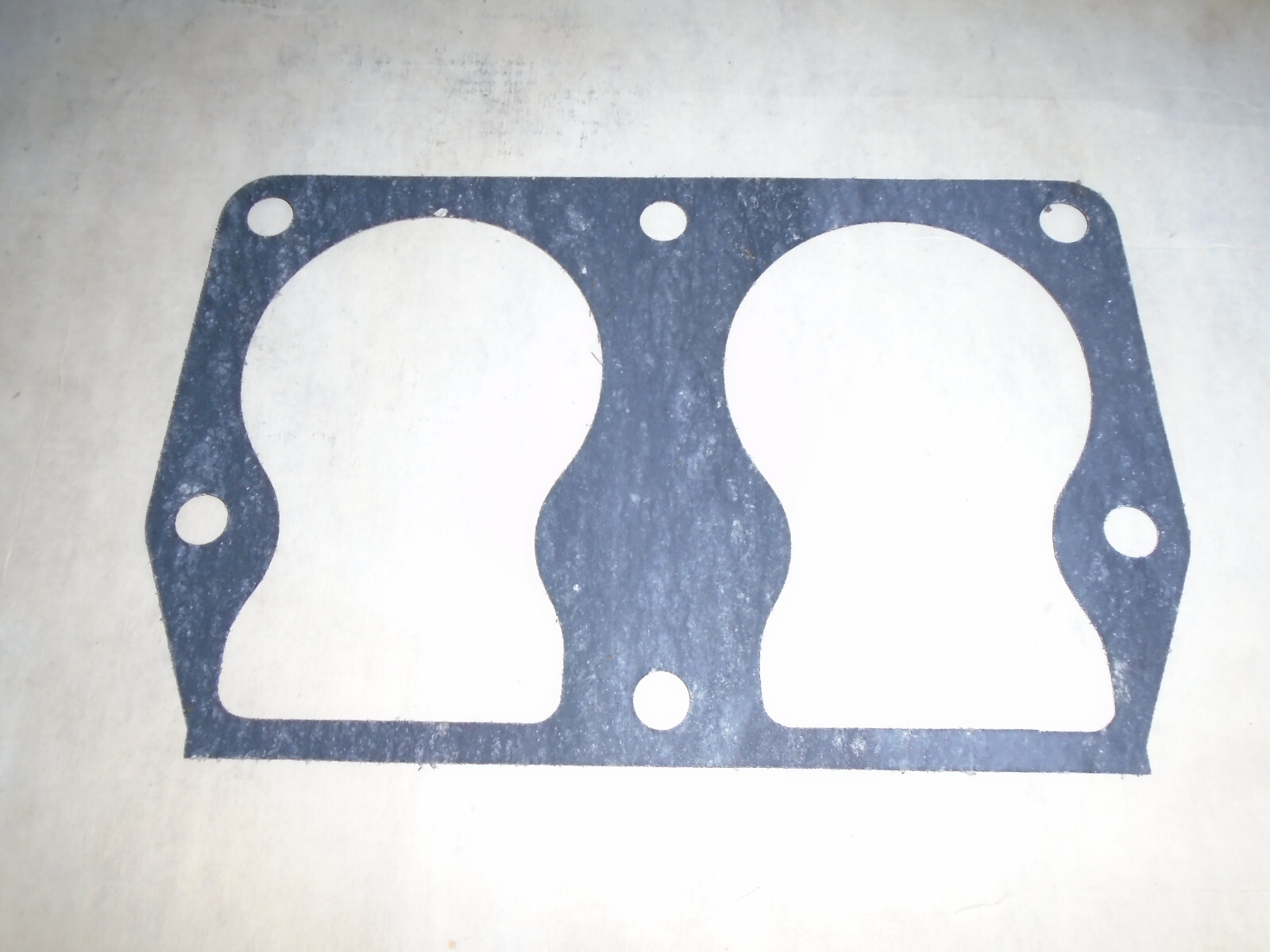 NEW WISCONSIN QD874 GASKET CYLINDER BLOCK