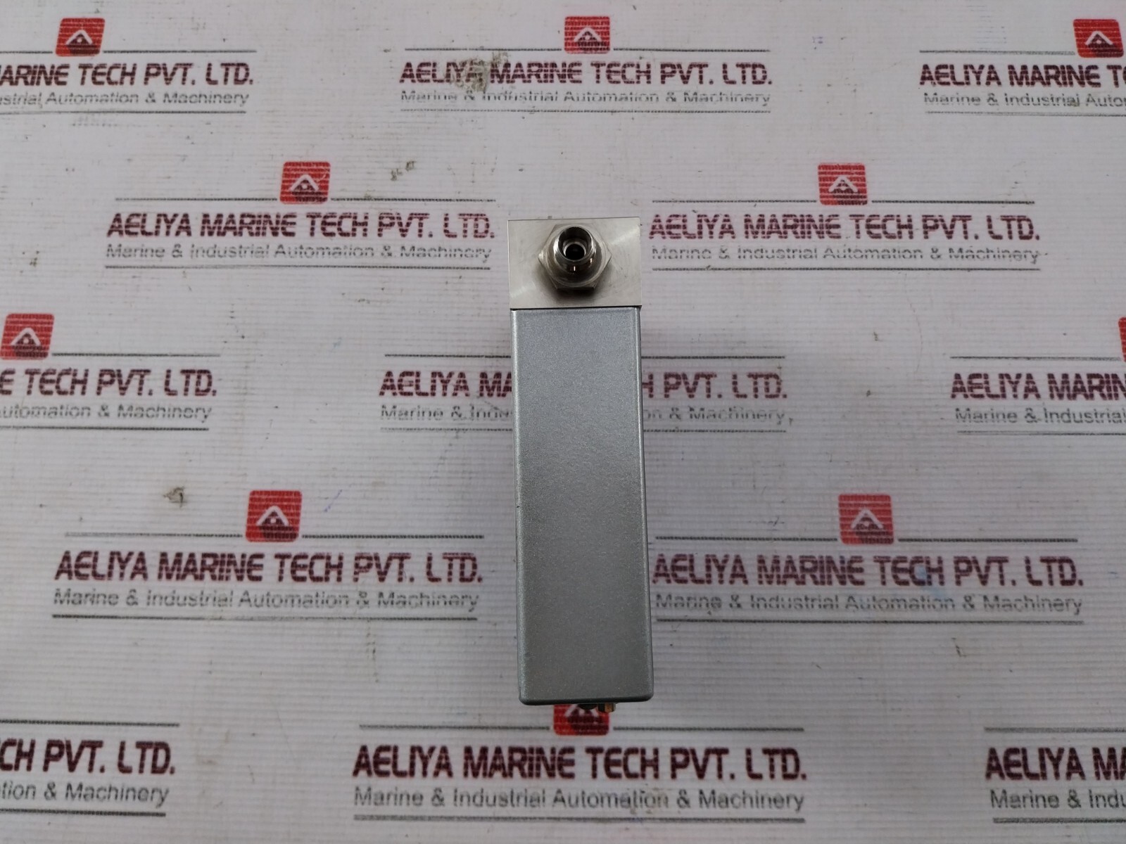 MKS GE50A015103S5V020 MFC Flow Controller (RANGE: 1000 SCCM)