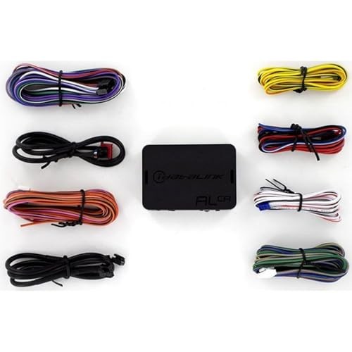 IdataLink ADS-ALCA Multi-Platform Immobilizer Standard Packaging Remote Start