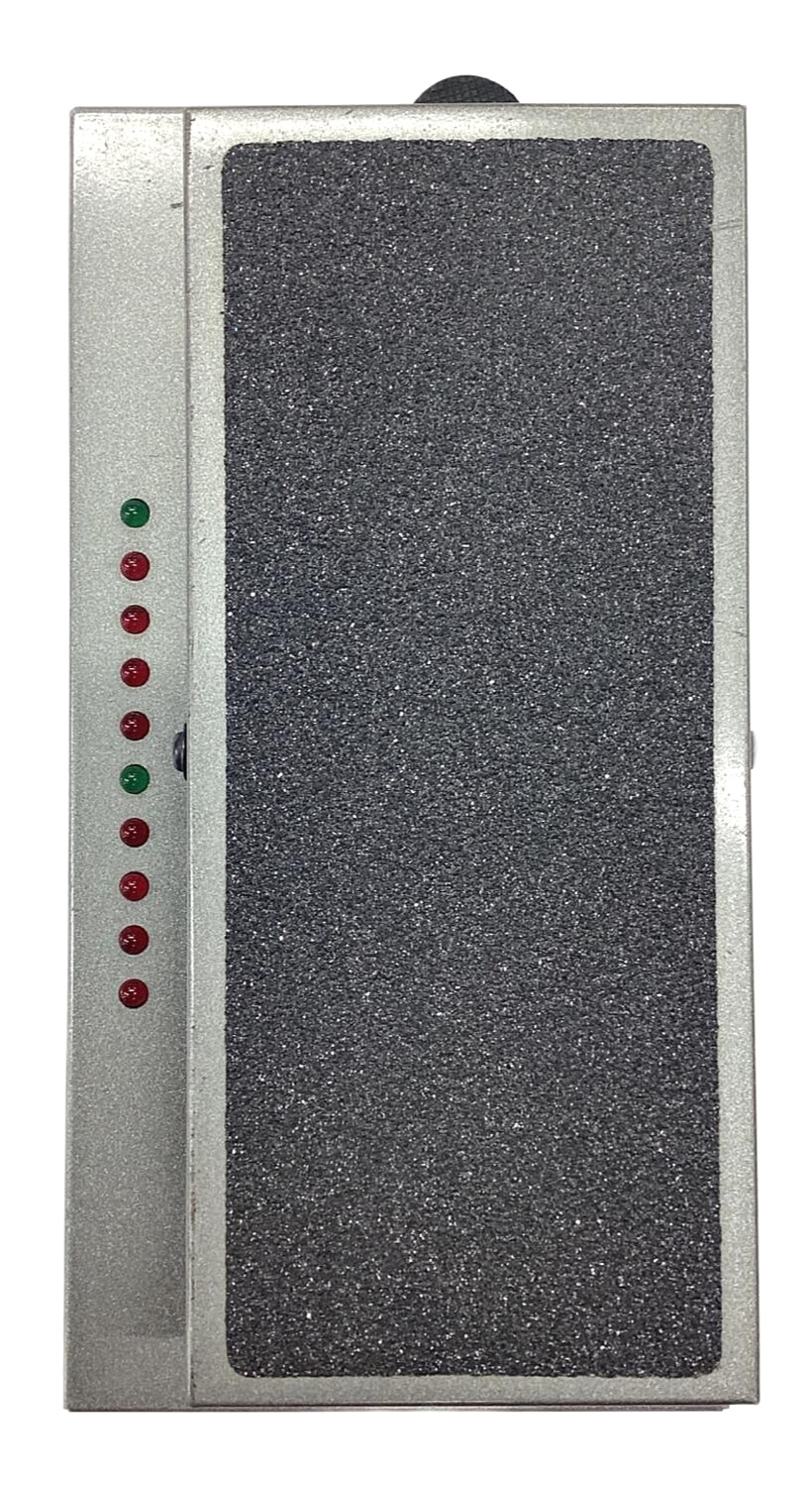 Visual Sound Visual Volume Guitar Effect Pedal