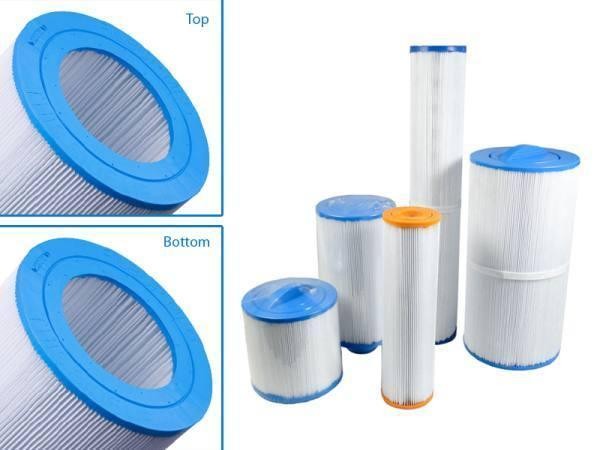 Swimming Pool & Spa Replacement Filter Cartridge 100 Sq Ft 19910