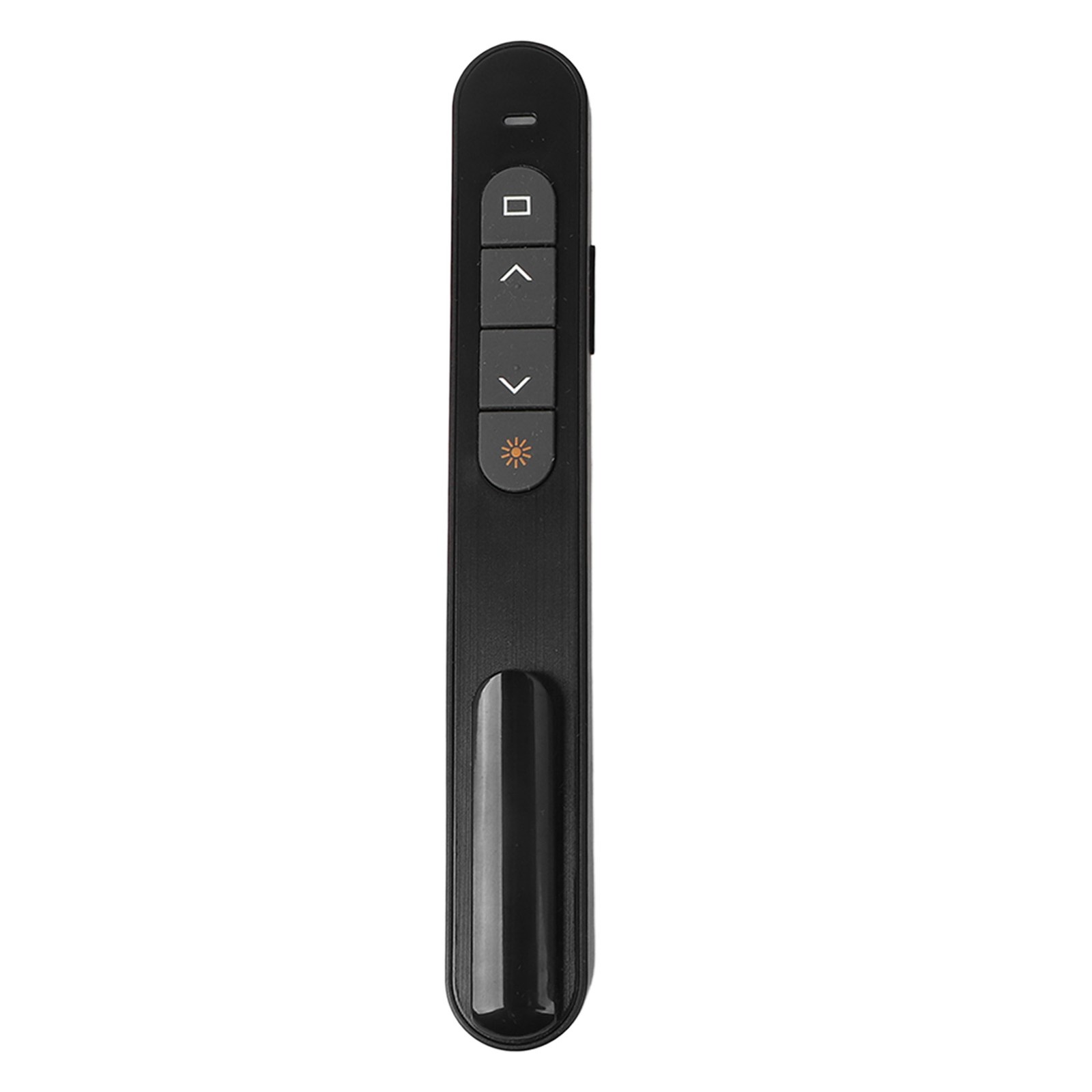 Wireless Presenter Control Lightweight Portable Clicker For Classroom