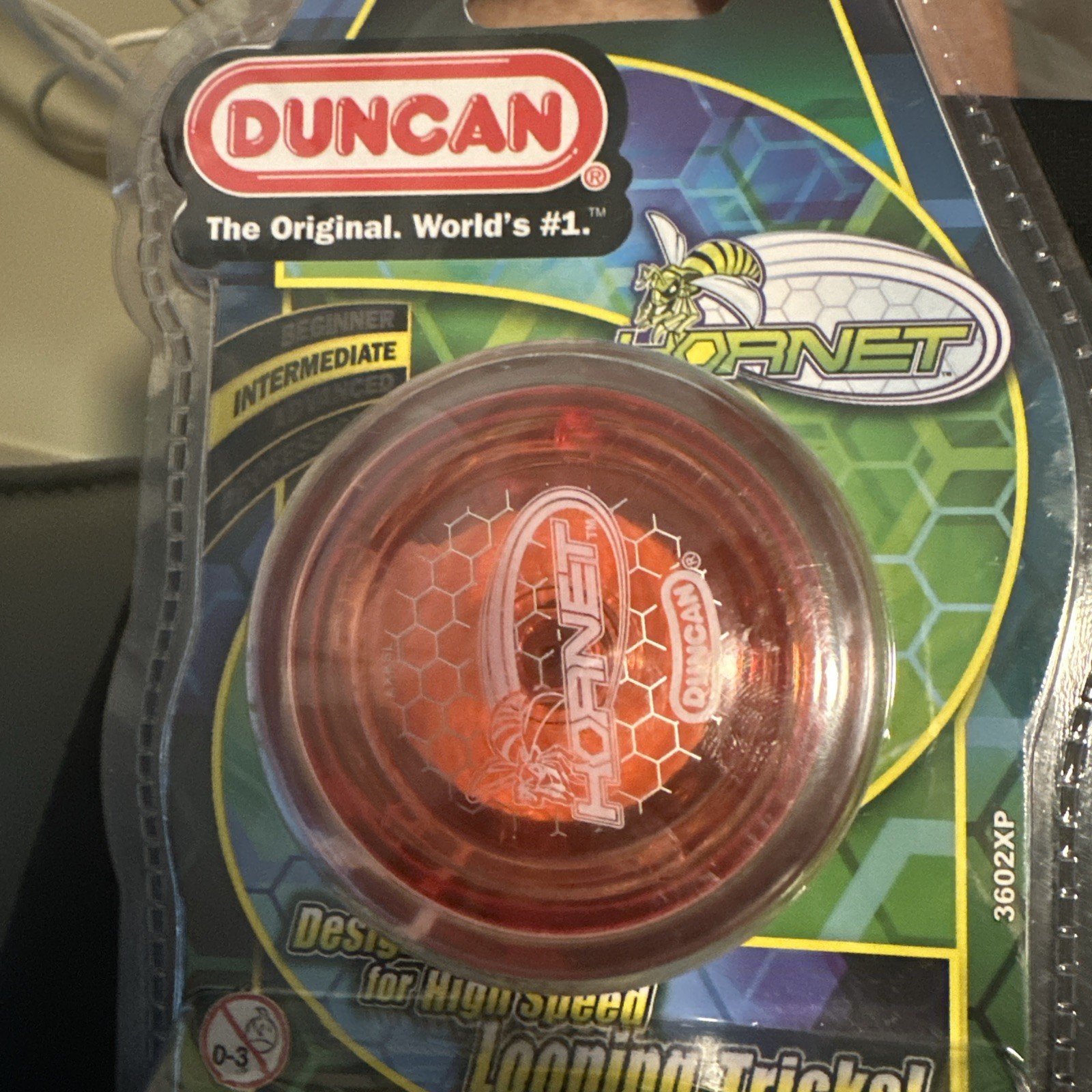 Duncan Toys Hornet Looping Yo-Yo