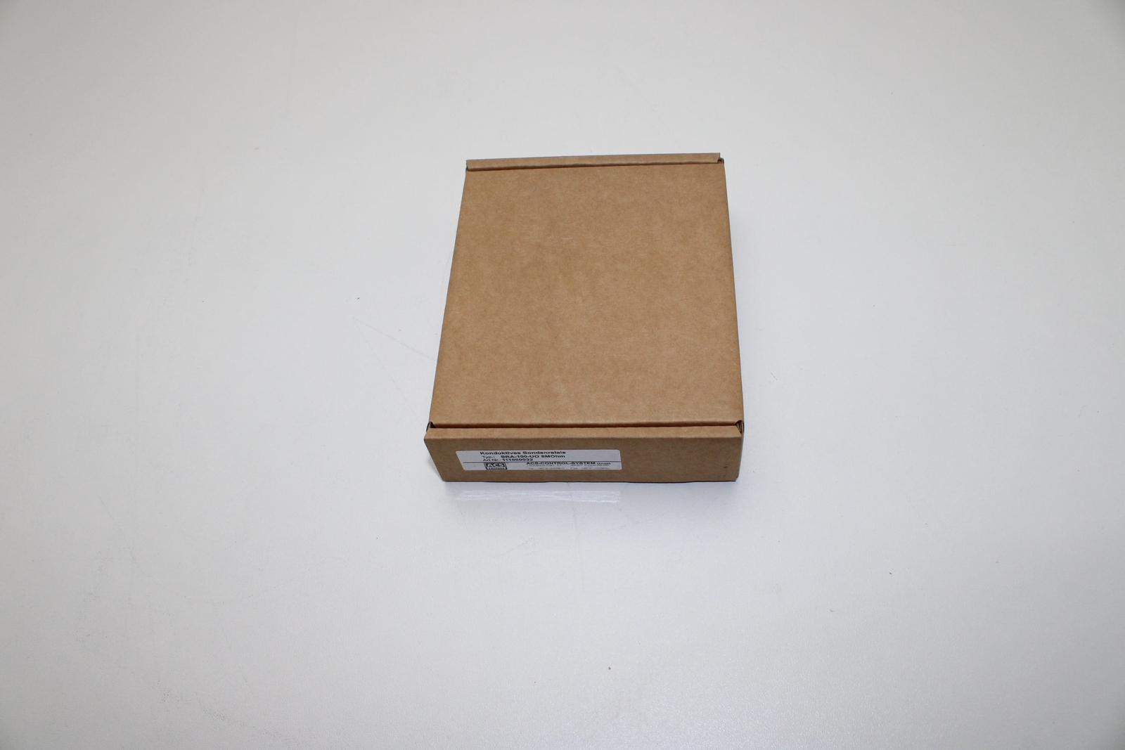 ACS Control System SRA-100-U0 Art. No.: 111000032 Conductive Probe Relay "NEW"