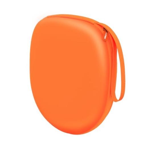 Case for BERIBES/JBL/Soundcore/Sony/JLab/KVIDIO Headphones | Headphone Orange