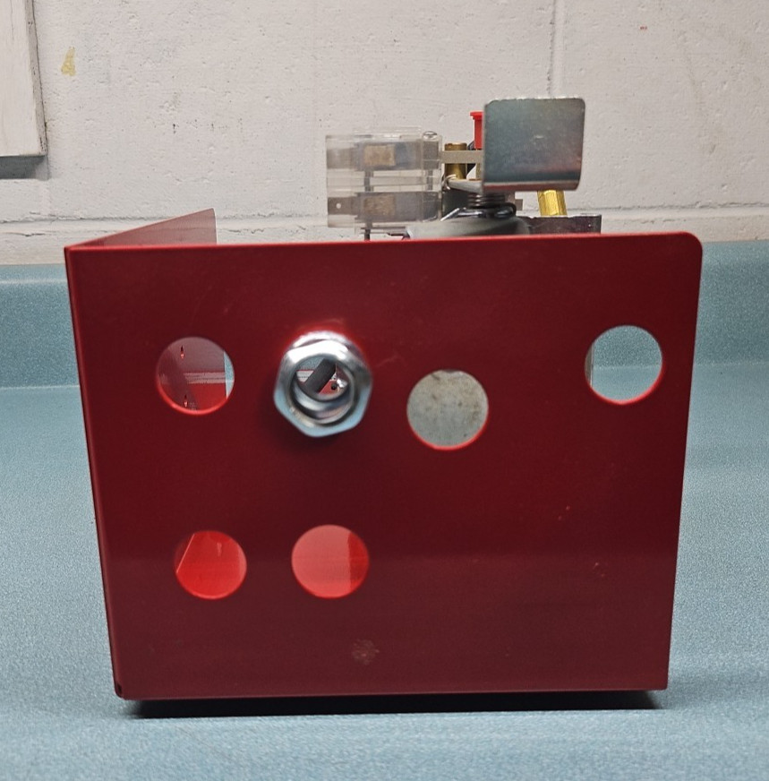 Ansul R-102 Mechanical Regulated Release