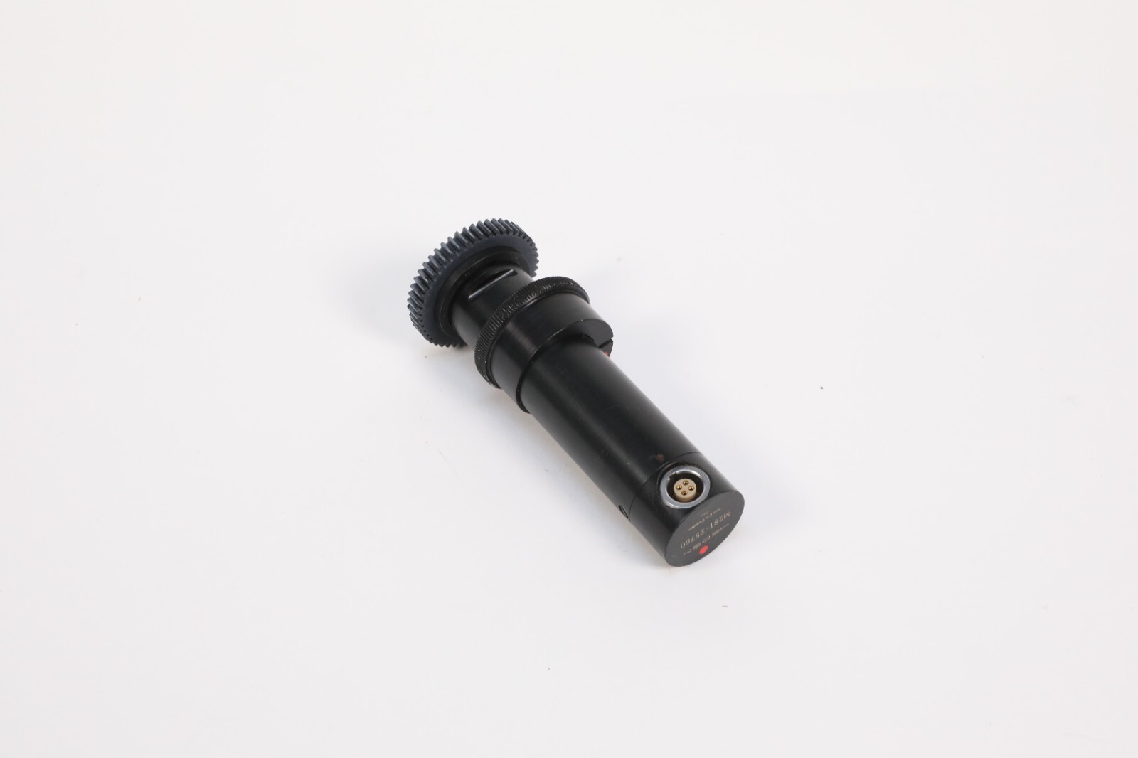 Preston Micro Force Hand Unit Bundle. Includes Heden Motor, Accessory Cables.