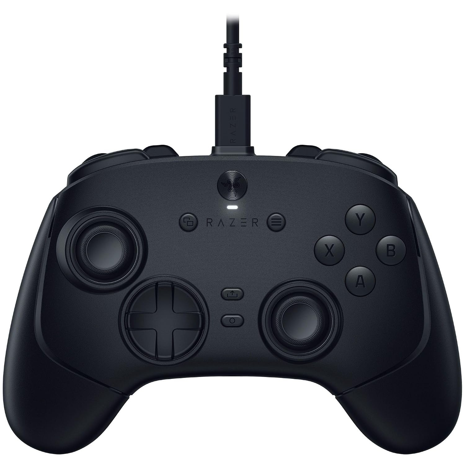 Razer Wolverine V3 Tournament 8K Wired Controller for PC Certified Refurbished