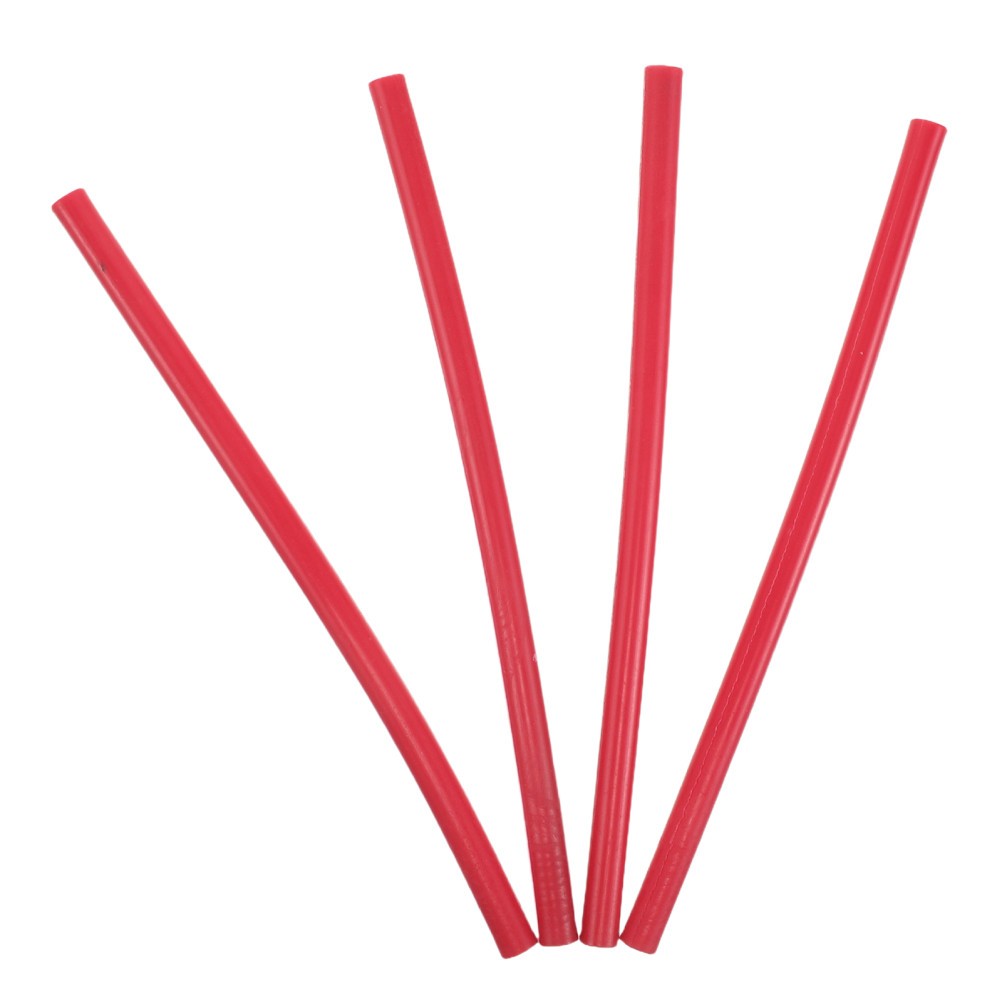 4 Pcs Ski Repair Tape Kit Tools Snowboard Tuning Base Wax Candle