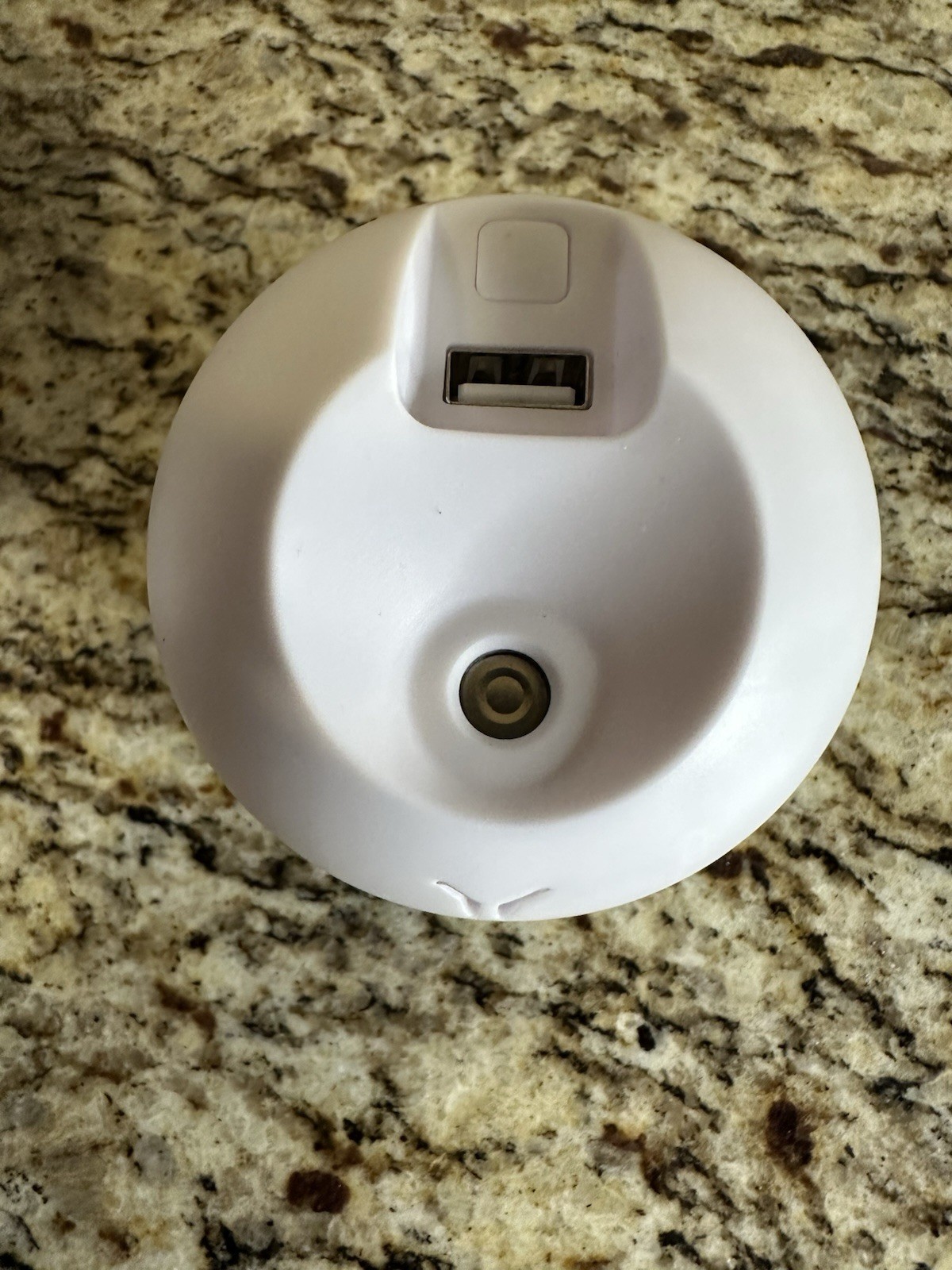 USB Colorful Humidifier