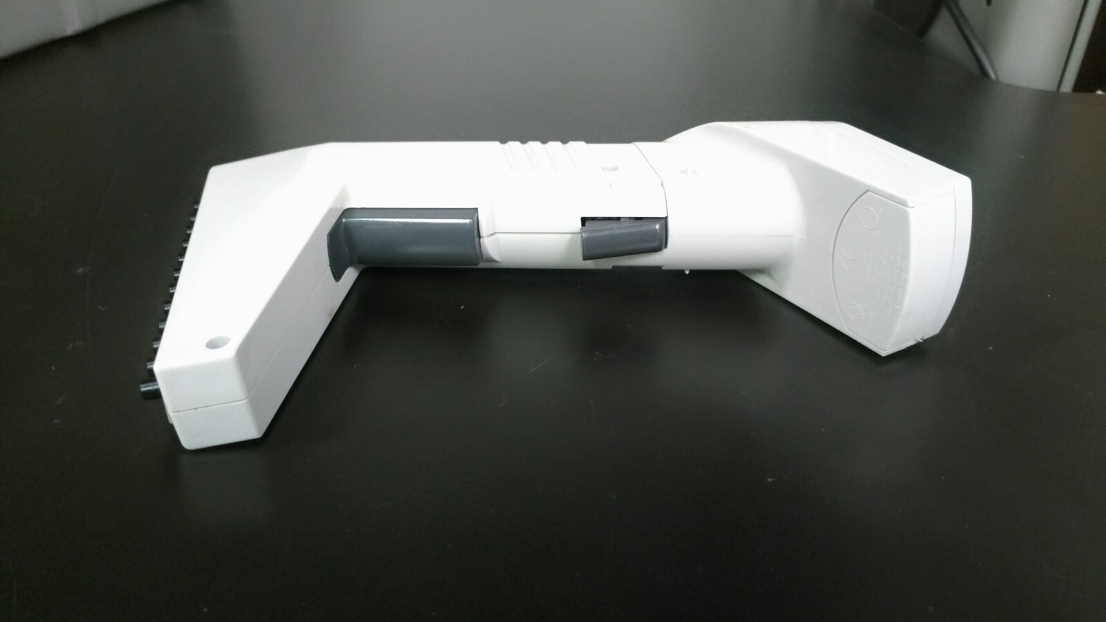 MATRIX Impact2 12 Channel Electronic Pipette
