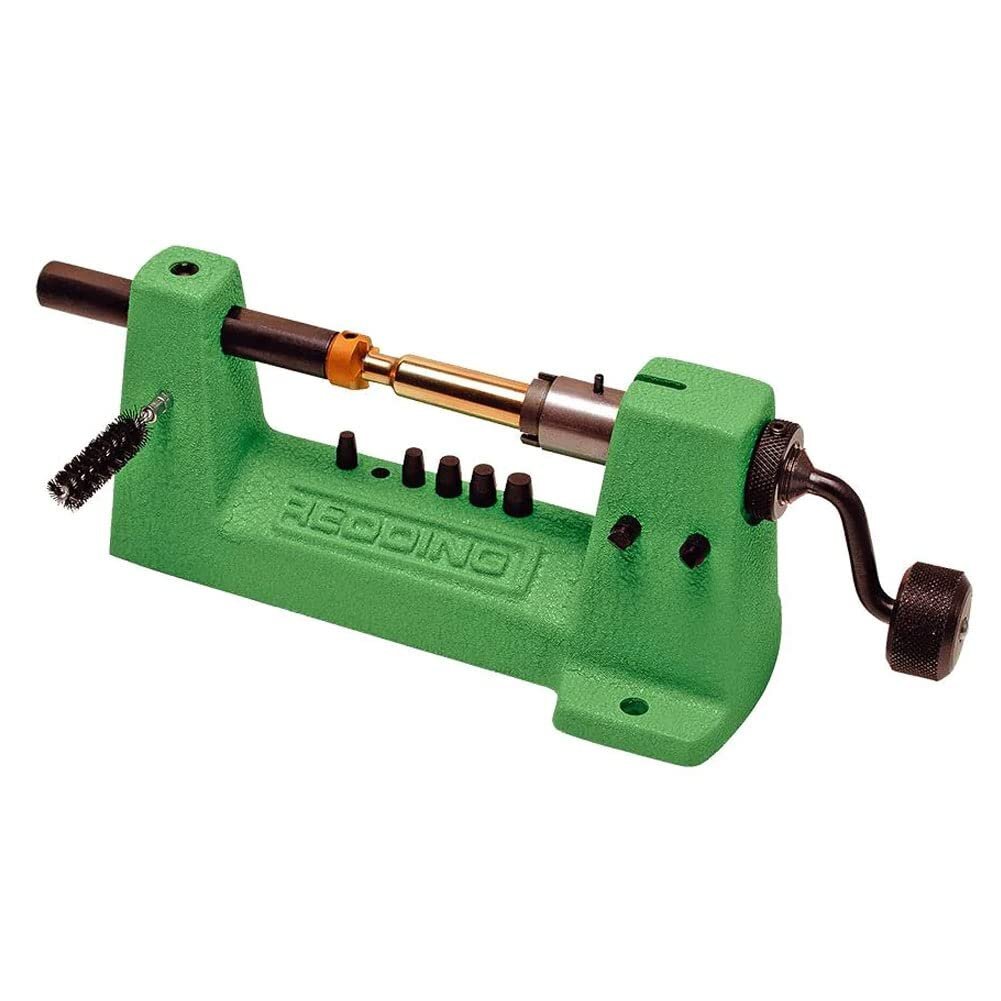Redding Reloading - Model 1400 Case Trimmer