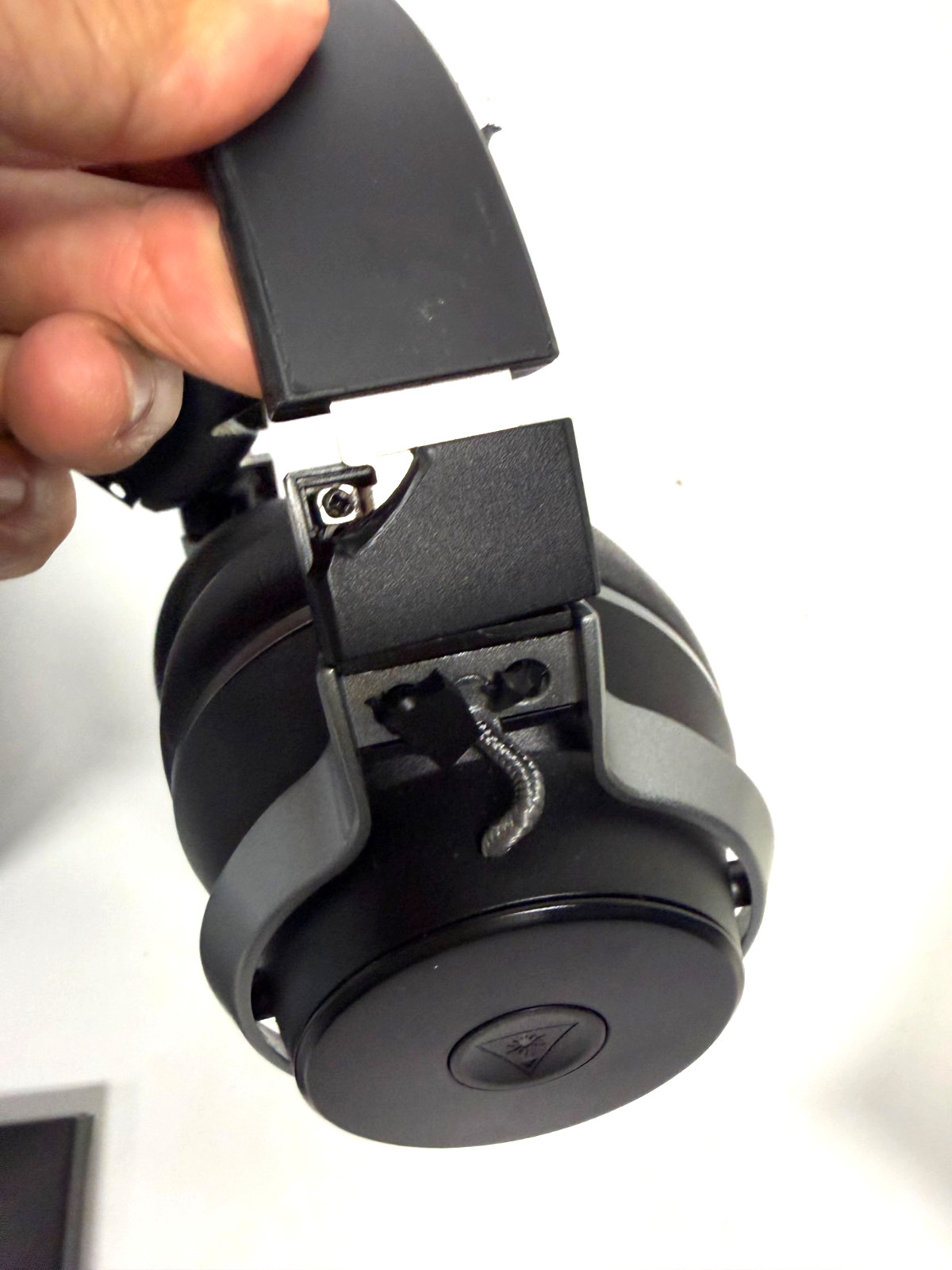 Turtle Beach Stealth Pro Wireless Noise-Cancelling Headset Black PS5 PS4 PC