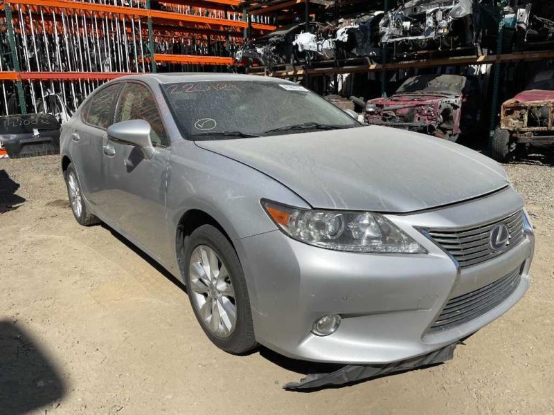 2013 LEXUS ES300H 2.5L CHASSIS ECM MULTIPLEX NETWORK BODY CONTROL MODULE