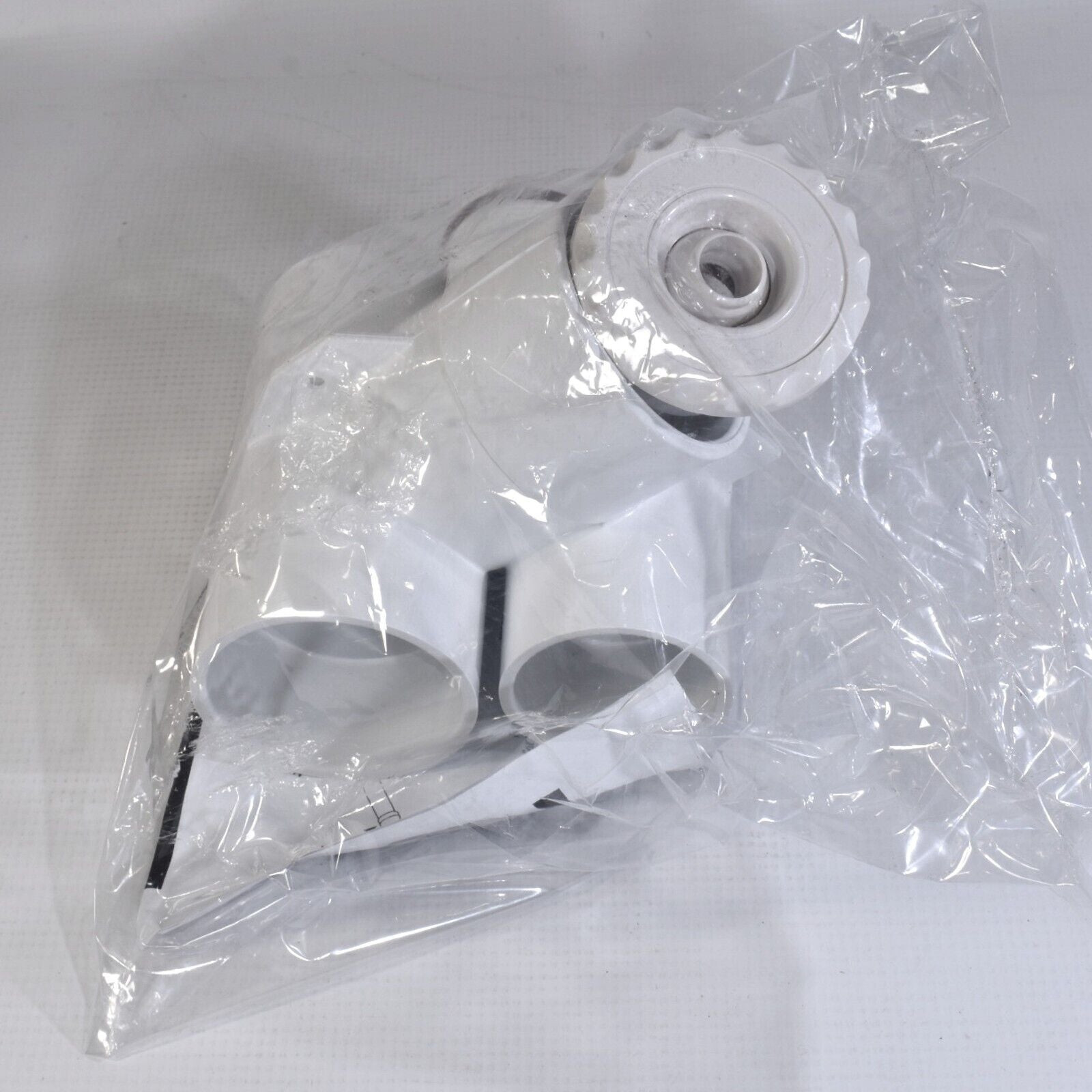 Waterway Plastics Mini Gunite Jet Internals Kit Directional jet Pool / Spa