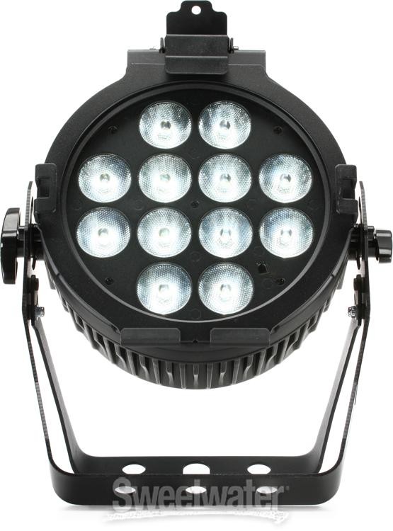 Chauvet DJ SlimPAR Pro W USB Variable White Par