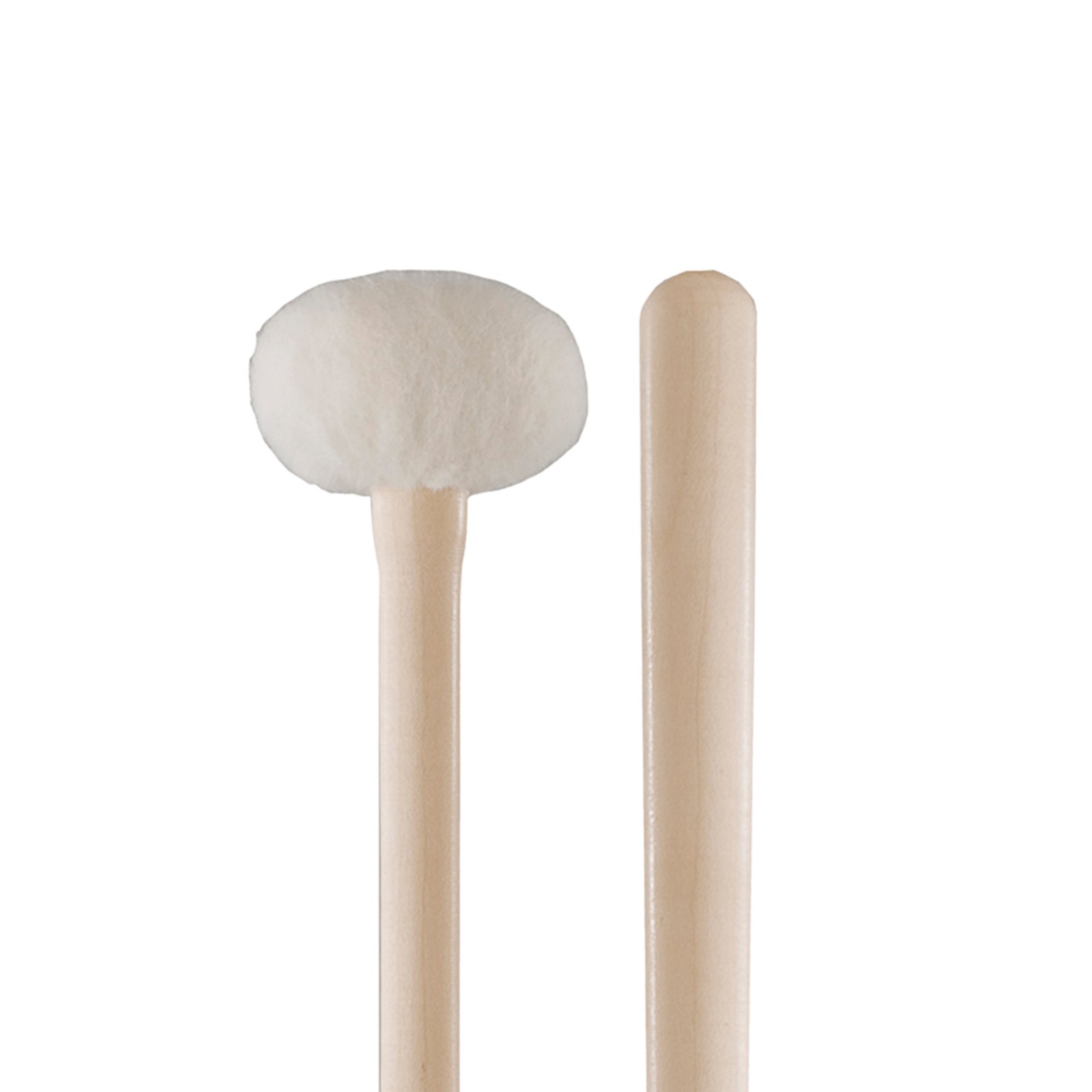 ProMark PST2 Performer Series Maple Timpani Mallets, Medium