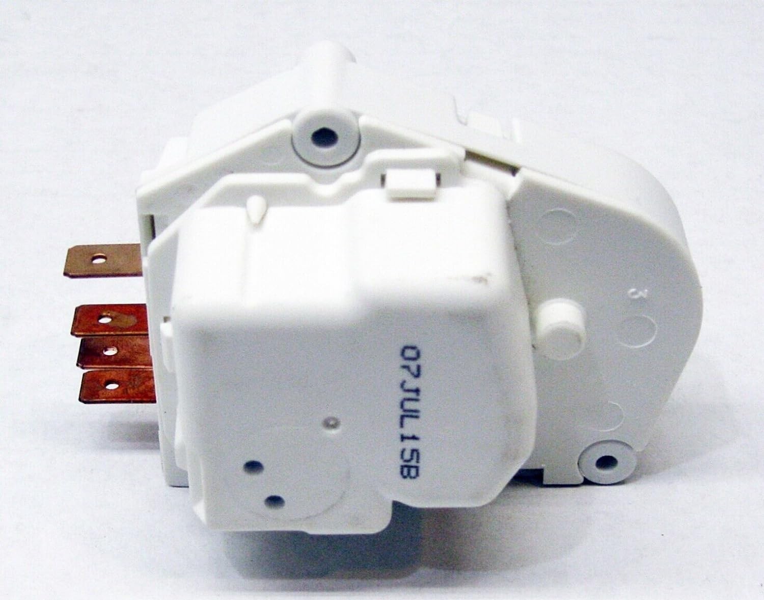 HEATING VARIOUS MFG SPM6823-3 Refrigerator Defrost Timer 1/2" Generic