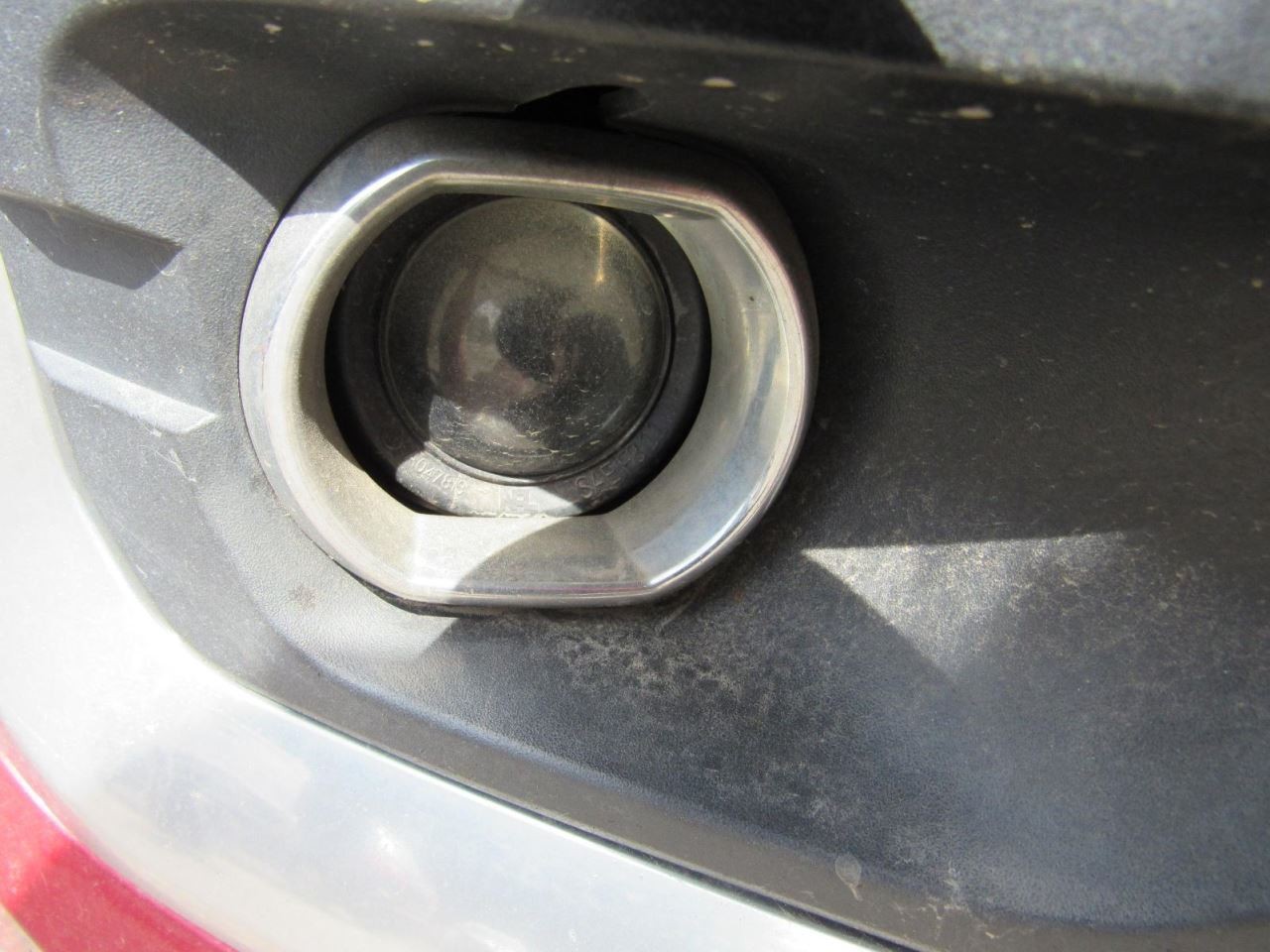 ACADIA 2014 Glove Box 1037396