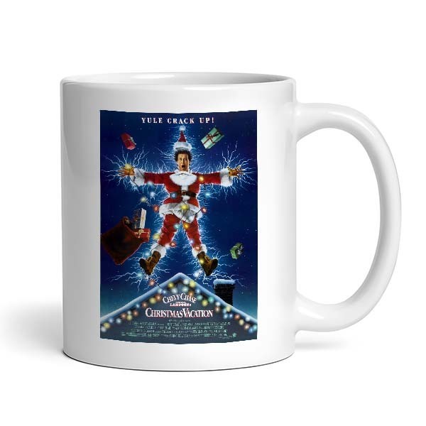 Christmas Vacation - 1989 - Mug