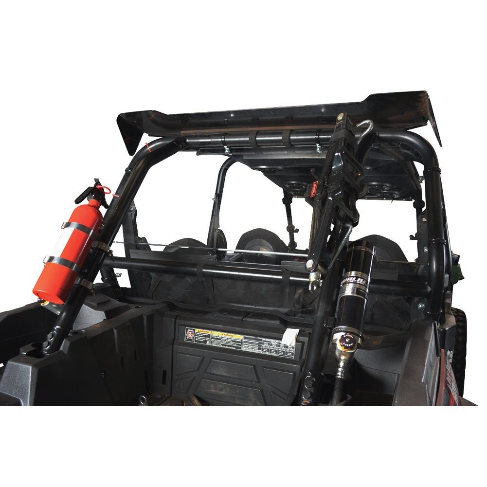 Tusk 177-039-0001 UTV Polycarb Rear Window Clear