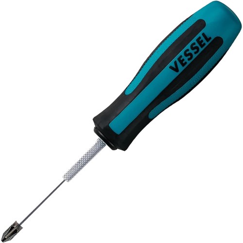 VESSEL 903PZ175 - MEGADORA Screwdriver No.903 PZ1x75 1EA