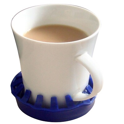 Dycem Non-Slip Jar & Bottle Opener
