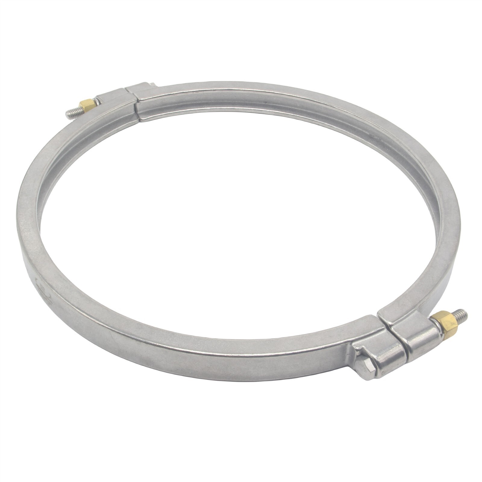 High Pressure Clamp Tri Clamp Fitting Connection