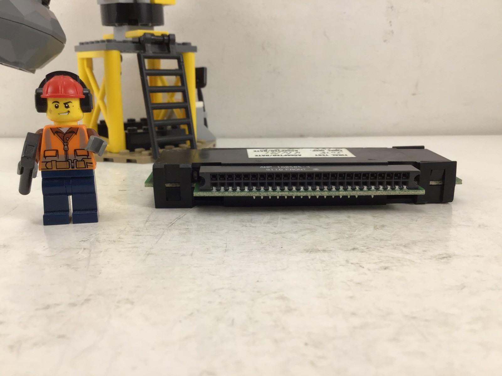 AS-E685-904 - MODICON - MEMORY MODULE - **USED**
