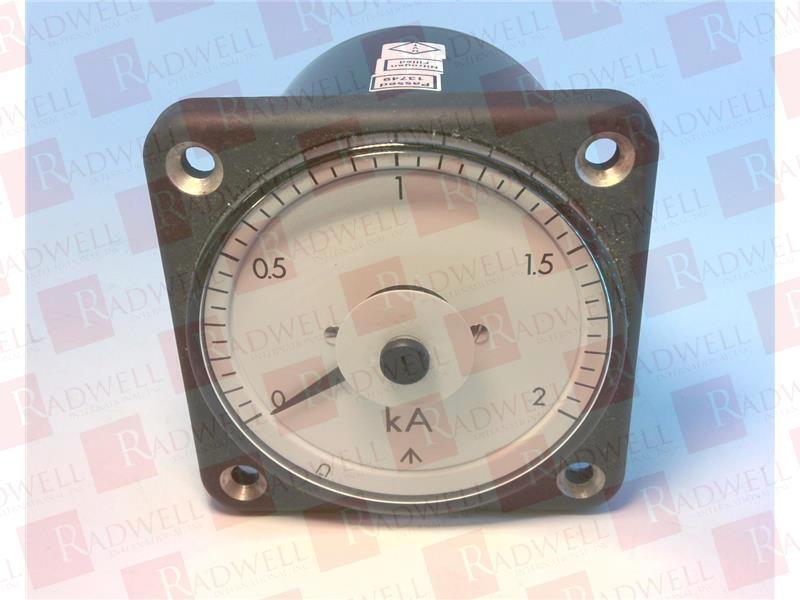 CROMPTON CONTROLS 087-11AD-LSTM-FB / 08711ADLSTMFB (USED)