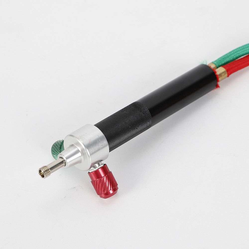 Mini Hot Jewelry Jewelers Micro Welding Soldering Torch Little Smith Gas W/5 tip