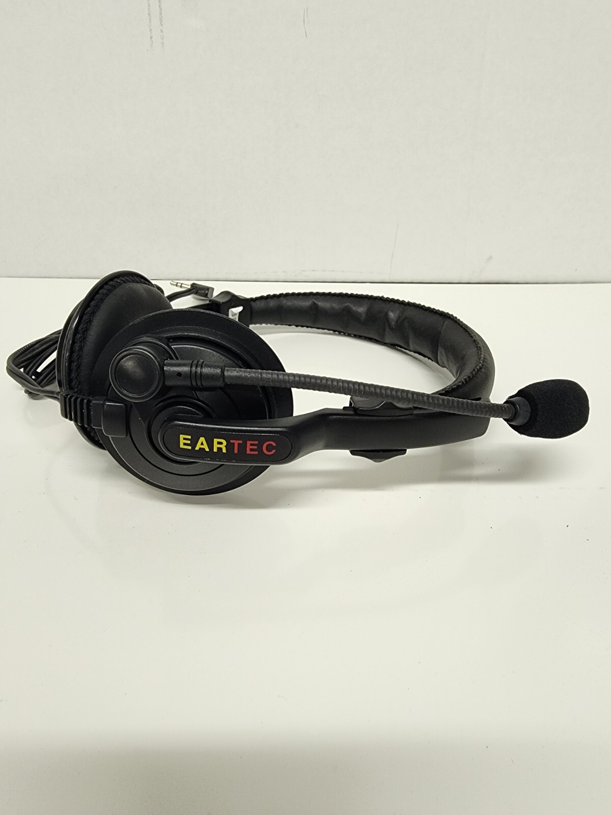 Kingdom KCOMH12C Headset Earpiece for KCOM1 KCOM2 Wireless Intercom System