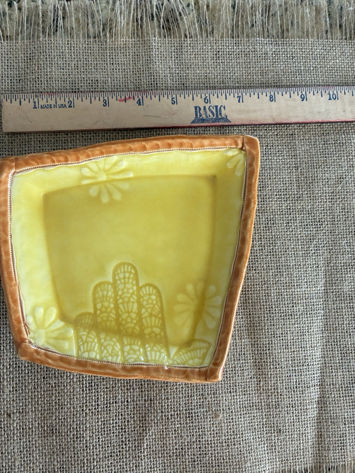 Rahm Trinket Dish