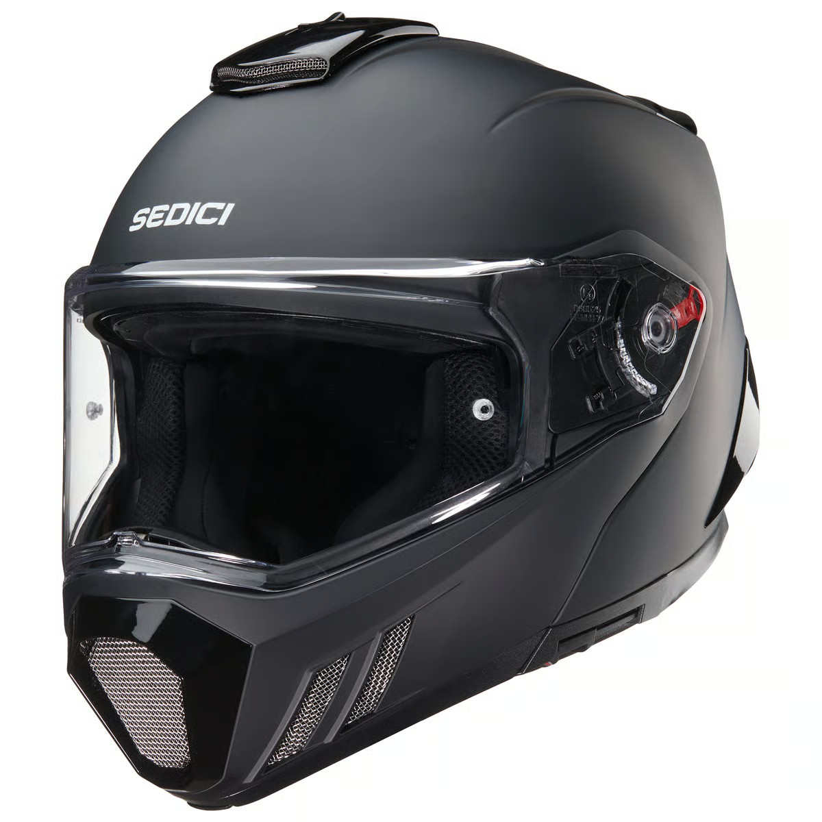 SEDICI Pro Mod Helmet SDH745-MB   Size : Large