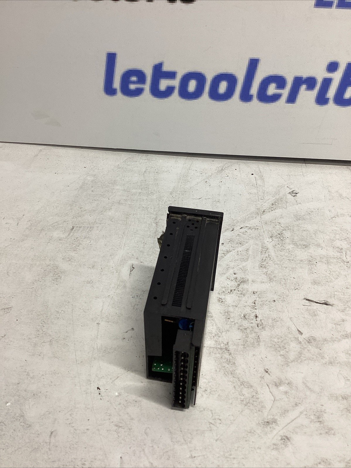Montwill Digital Panel Meter DV3001675B I-166
