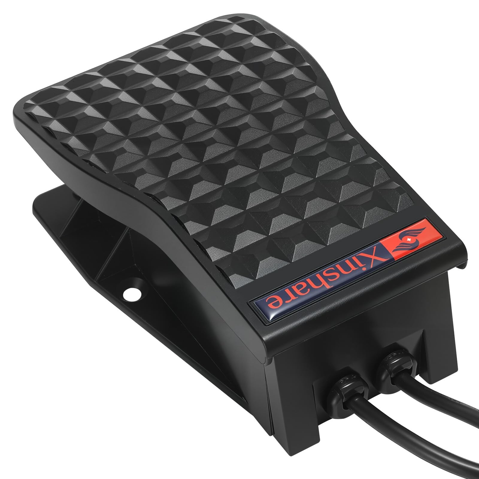 Foot Pedal Control Power Switch for Rotary Tools, Variable Speed North American