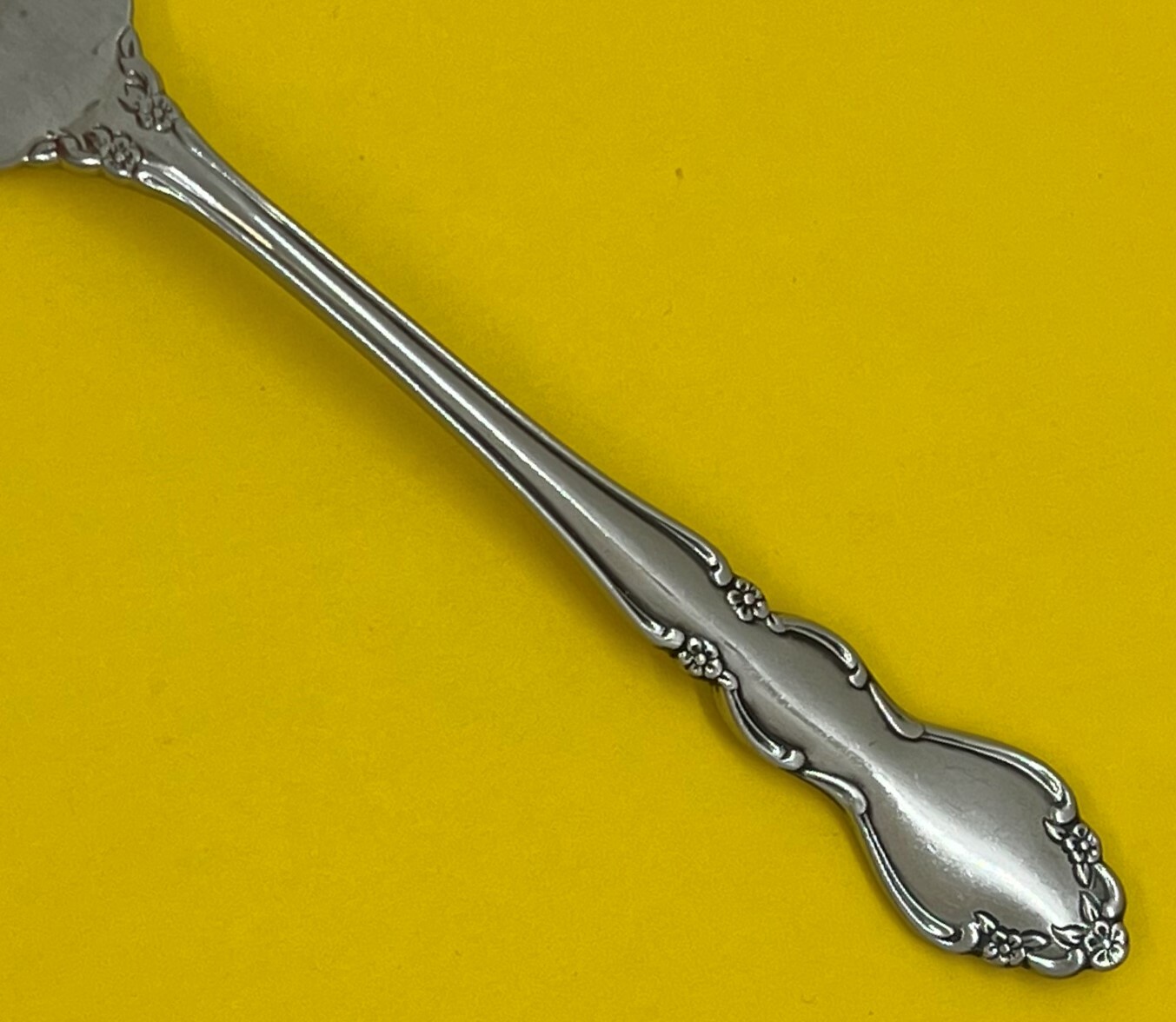 ONEIDA DOVER GLOSSY STAINLESS FLATWARE HEIRLOOM CUBE SINGLES & GROUPS - CHOICE