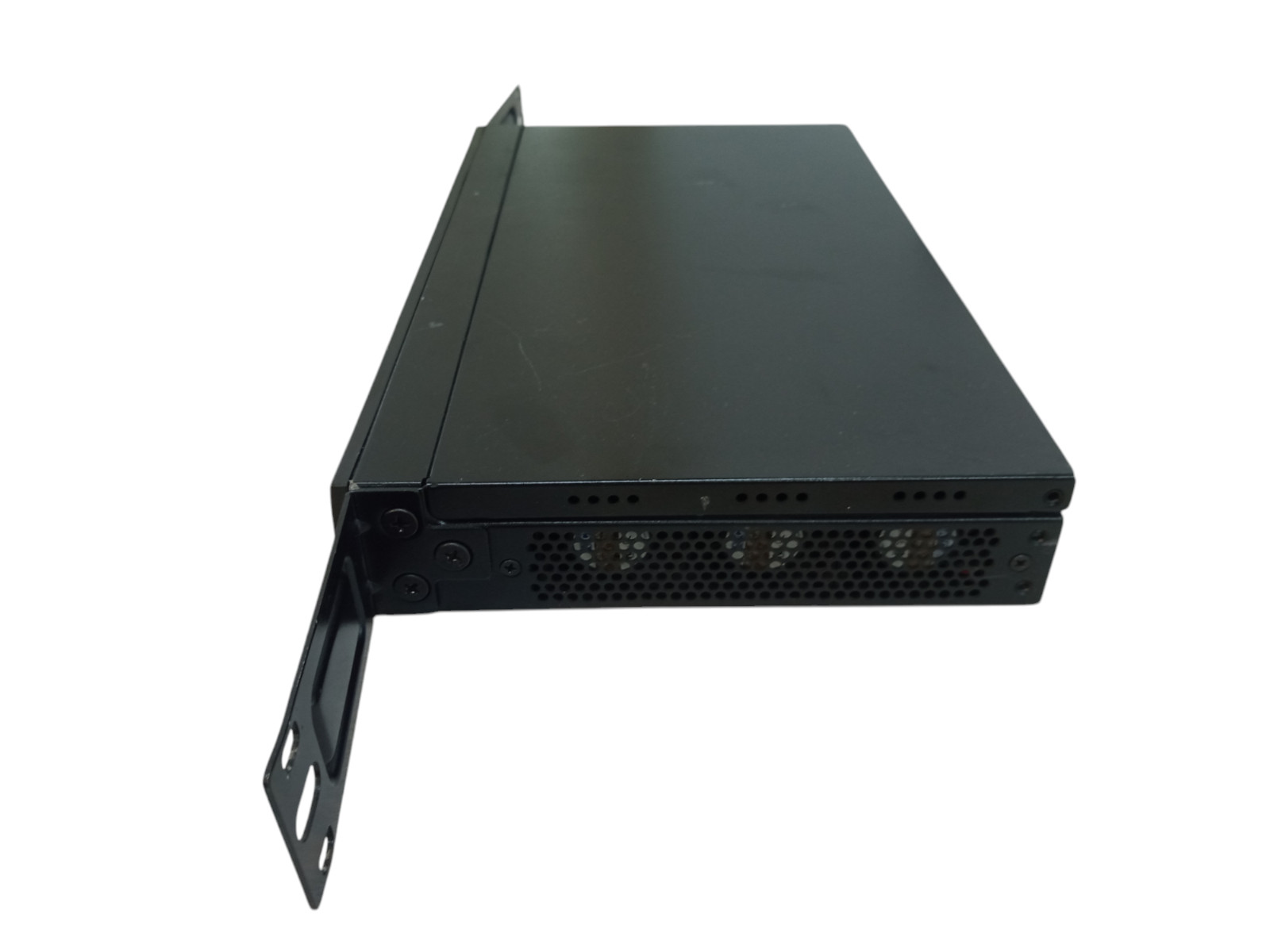 Riverbed SHA-00250-M Steelhead 250-M Rack-Mountable Firewall Server Tested Works
