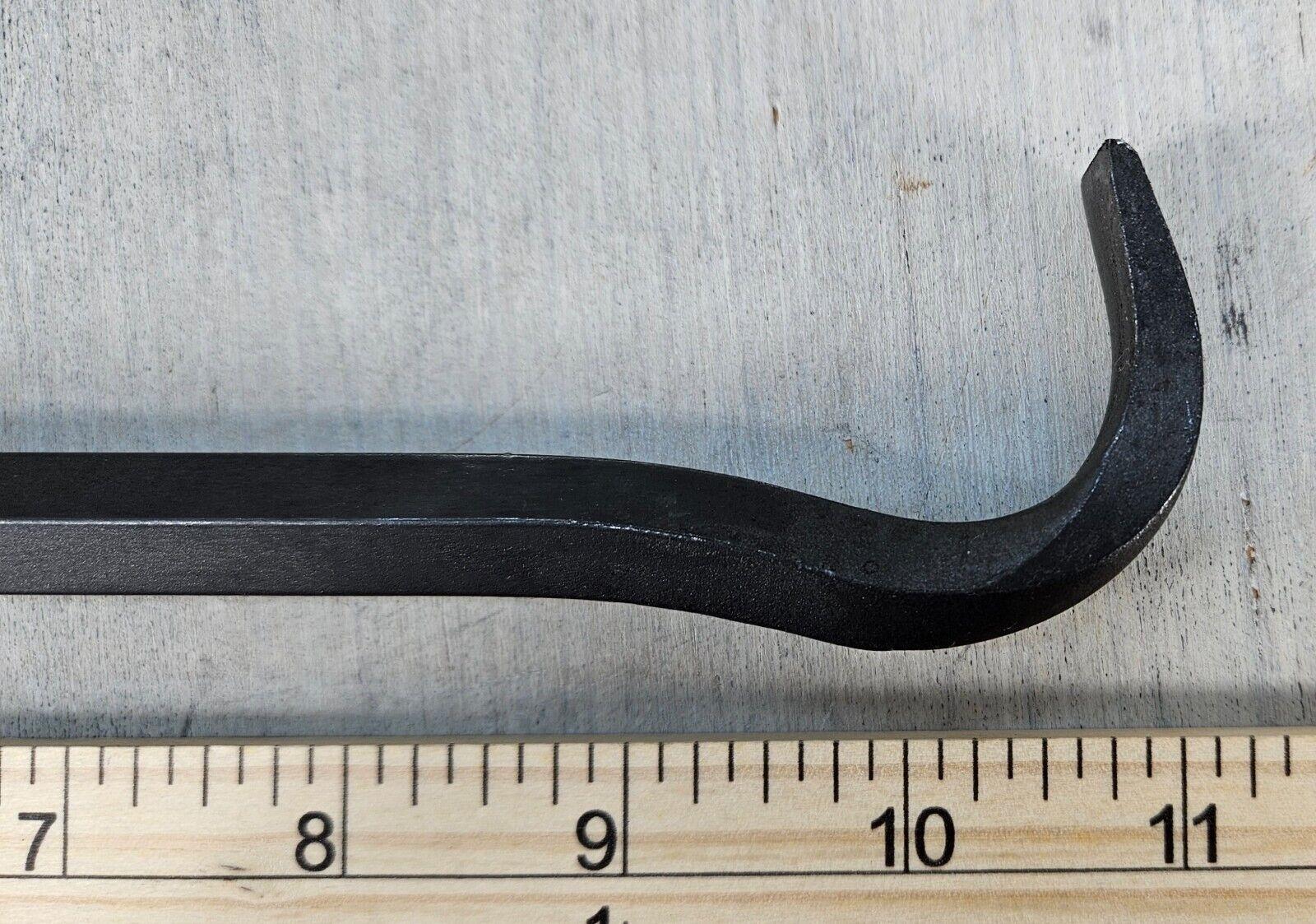 Mac Tools PB17 Modified Rolling Head Pry Bar 17" Crowbar - NEW