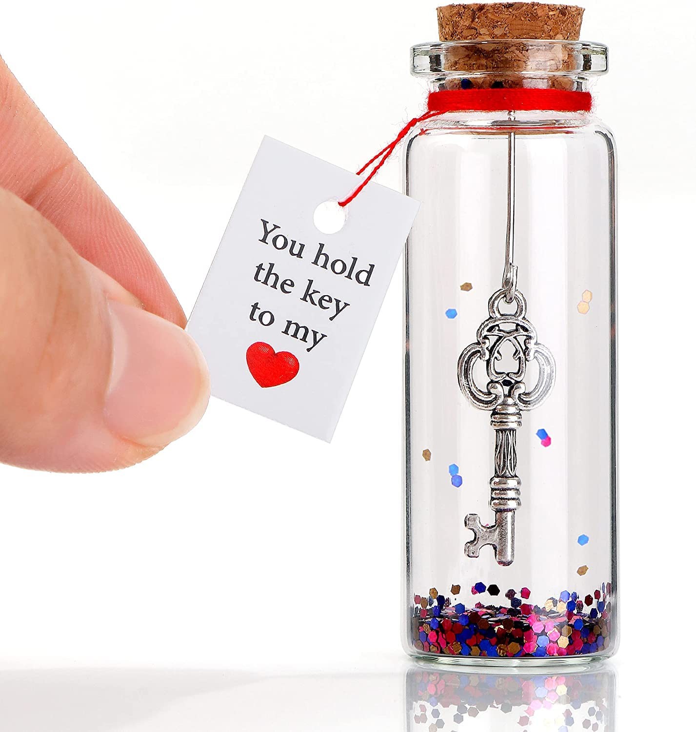 Love Gift For Her, Him, I love you Gift For Her, Mom, Cute Anniversary Weddin...