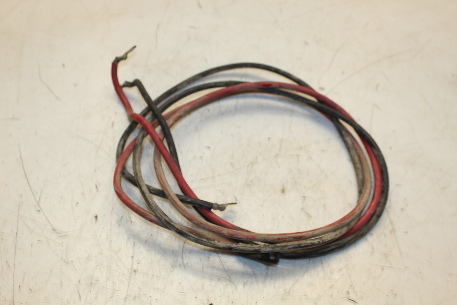 2005 Arctic Cat 650 4x4 Winch Assembly Control