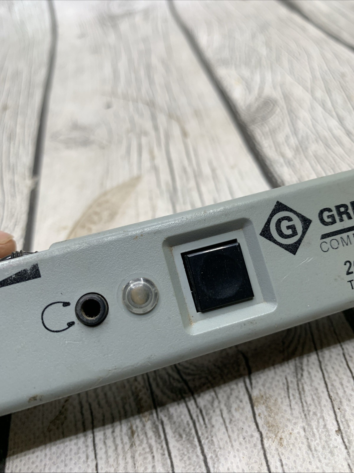 Greenlee Communications 200EP-G Tone Probe