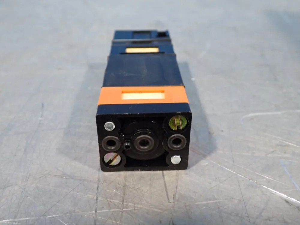 CROUZET PNEUMATIC TIMER 81503720