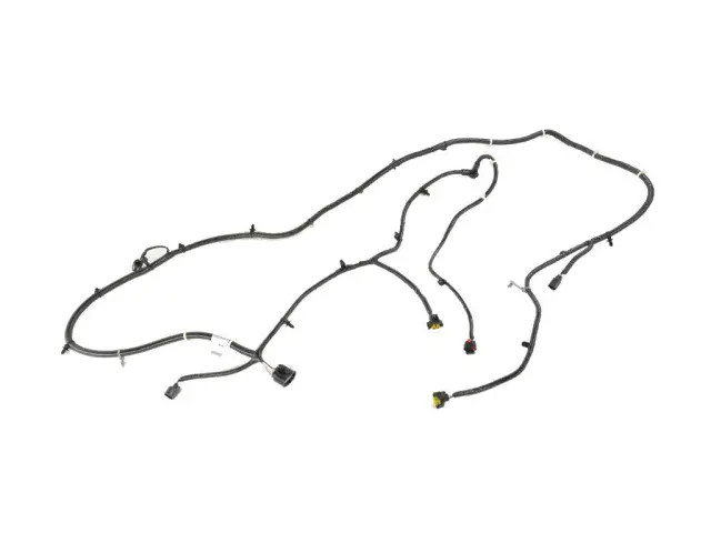 Genuine Mopar Front Fascia Wiring 68247060AG