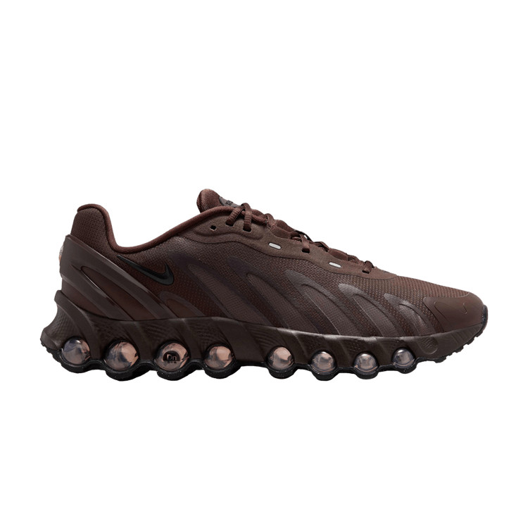 Nike Air Max DN8 Triple Brown - FQ7860-203