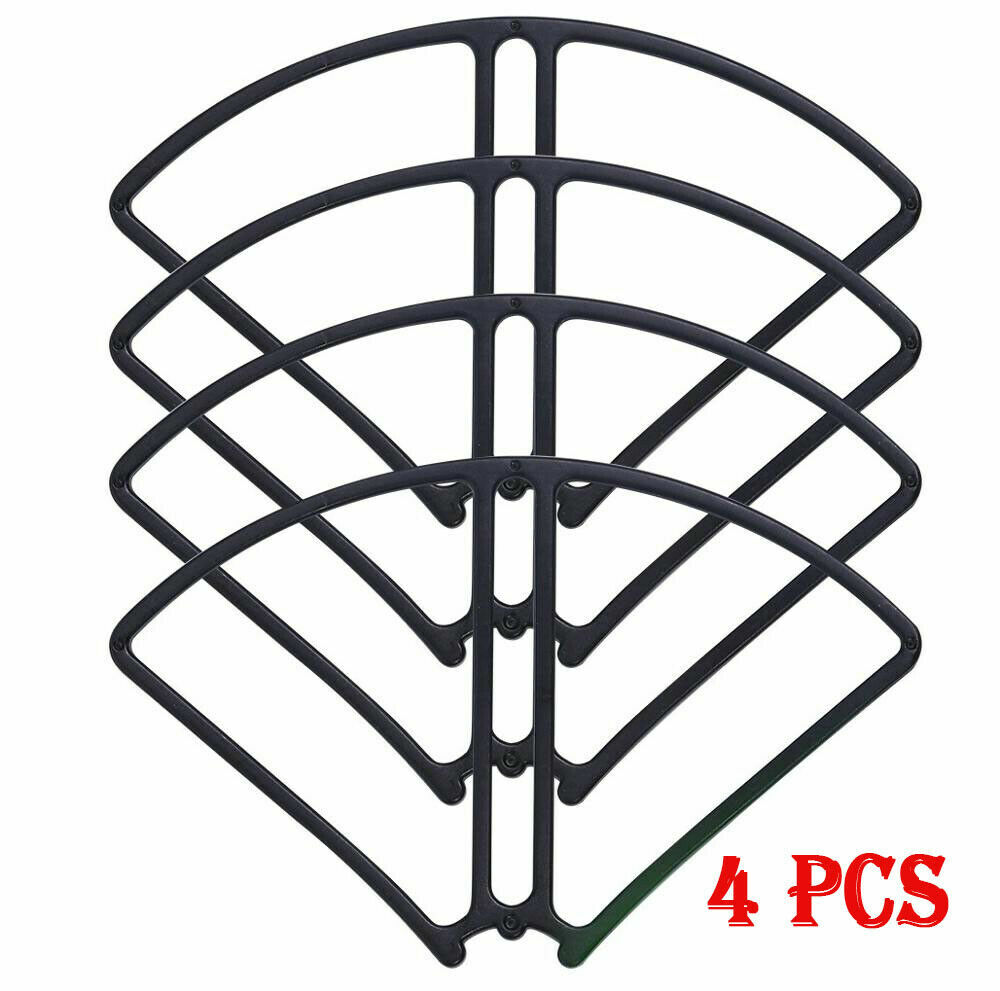 Holy Stone Drone HS120D/HS110D/HS200D genuine  Propeller Guards  Kits Drones Set